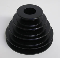 Delta Tool Part 1312027 Pulley 1312027